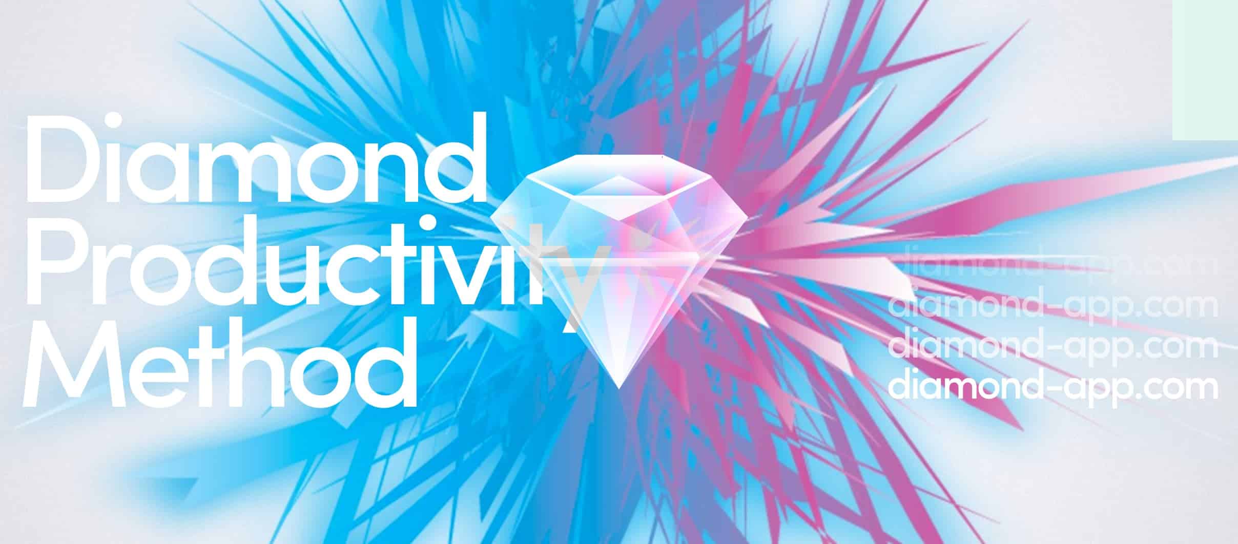 FocusDiamond productivity timer