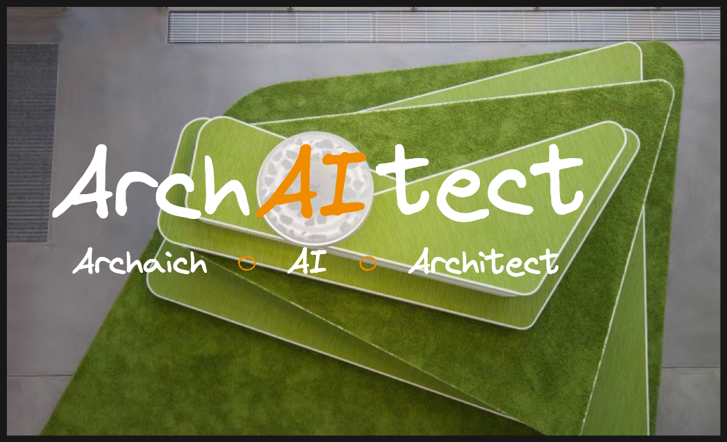 Arch-AI-Tect concept diagram